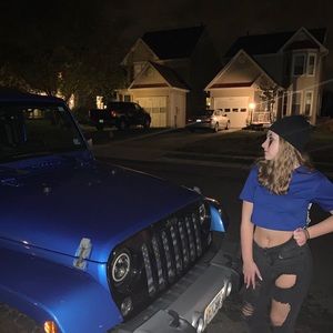 Meet your Posher, Emma